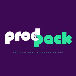 Logo prod&pack